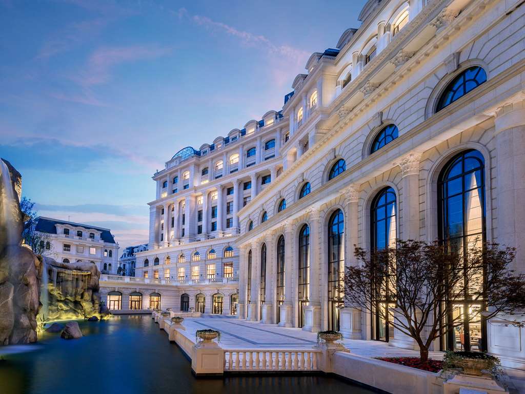 Sofitel Shanghai Hongqiao photo 4