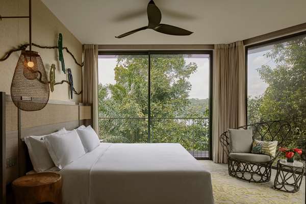 Mandai Rainforest Resort by Banyan Tree photo 2