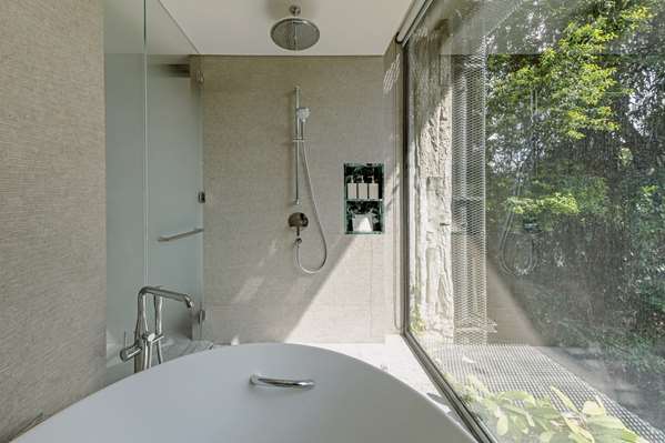 Mandai Rainforest Resort by Banyan Tree photo 3