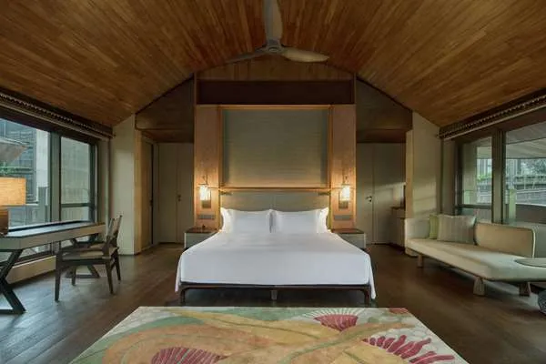 Mandai Rainforest Resort by Banyan Tree photo 4