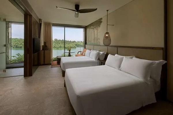 Mandai Rainforest Resort by Banyan Tree photo 5