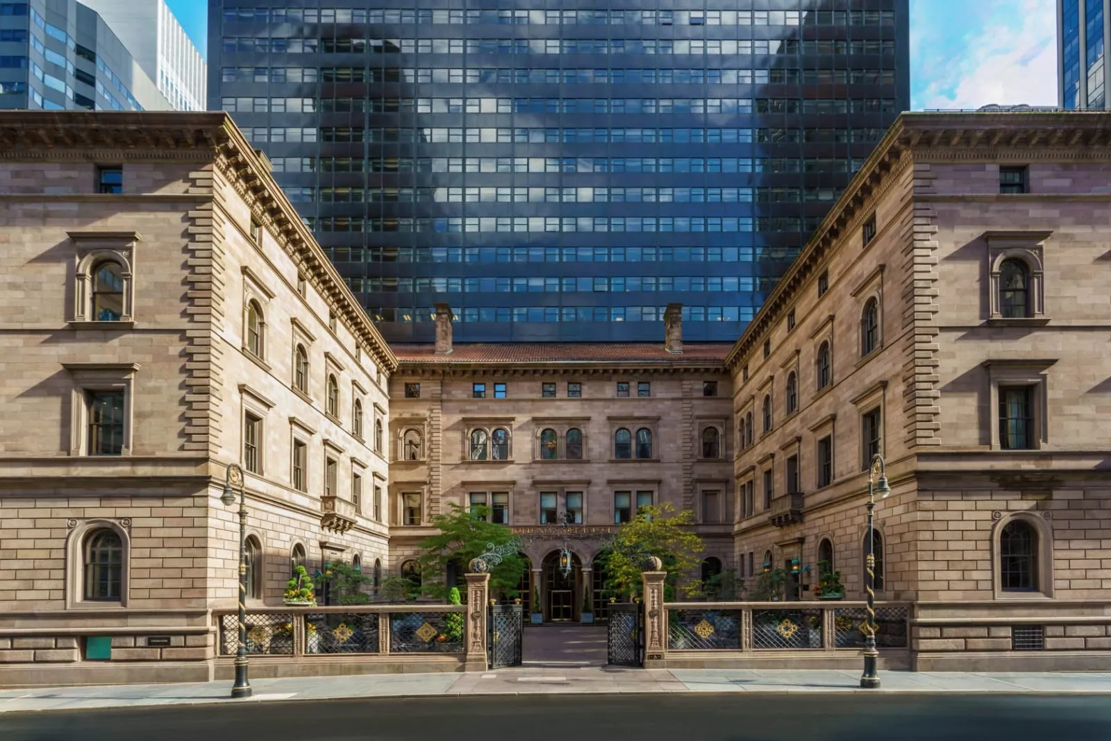 Lotte New York Palace photo 1