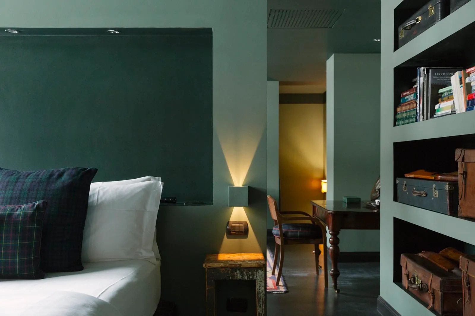 Aethos Milan photo 2