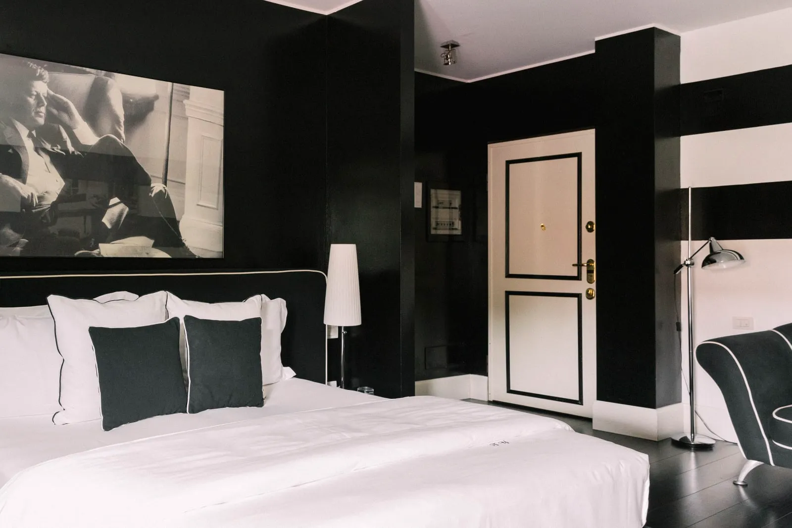 Aethos Milan photo 3
