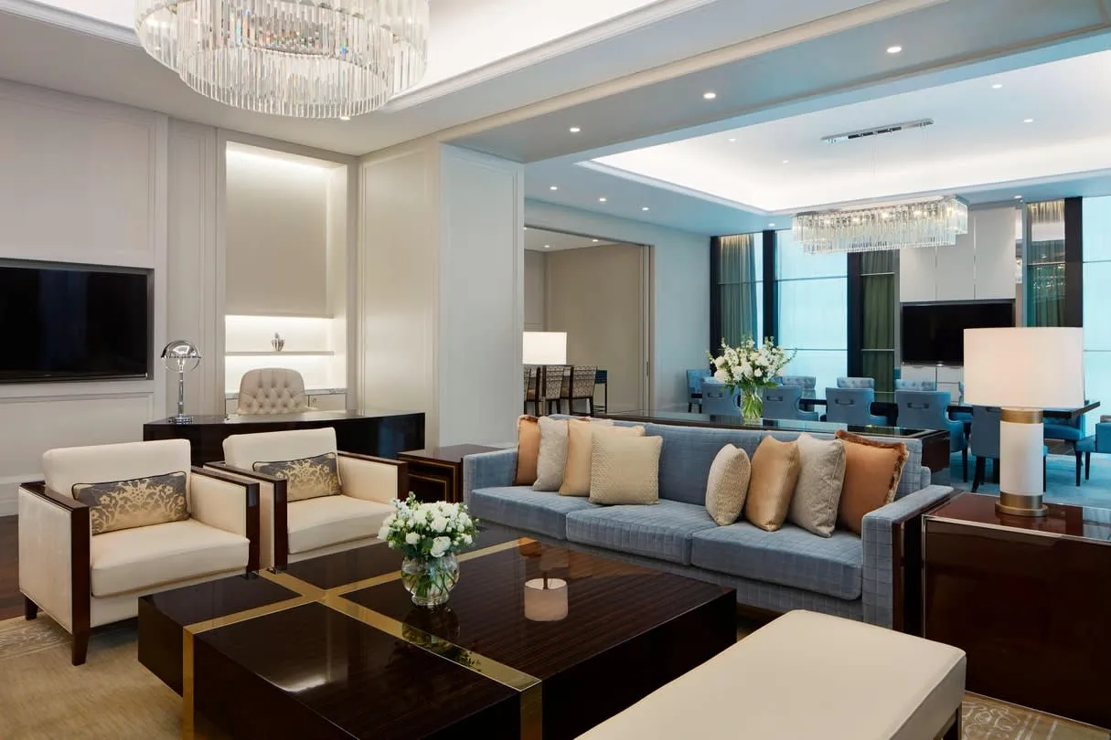 The St. Regis Kuala Lumpur photo 2