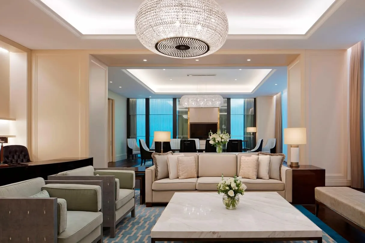 The St. Regis Kuala Lumpur photo 3