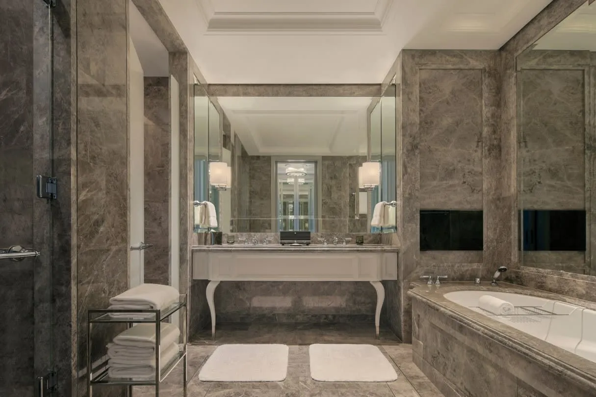 The St. Regis Kuala Lumpur photo 4
