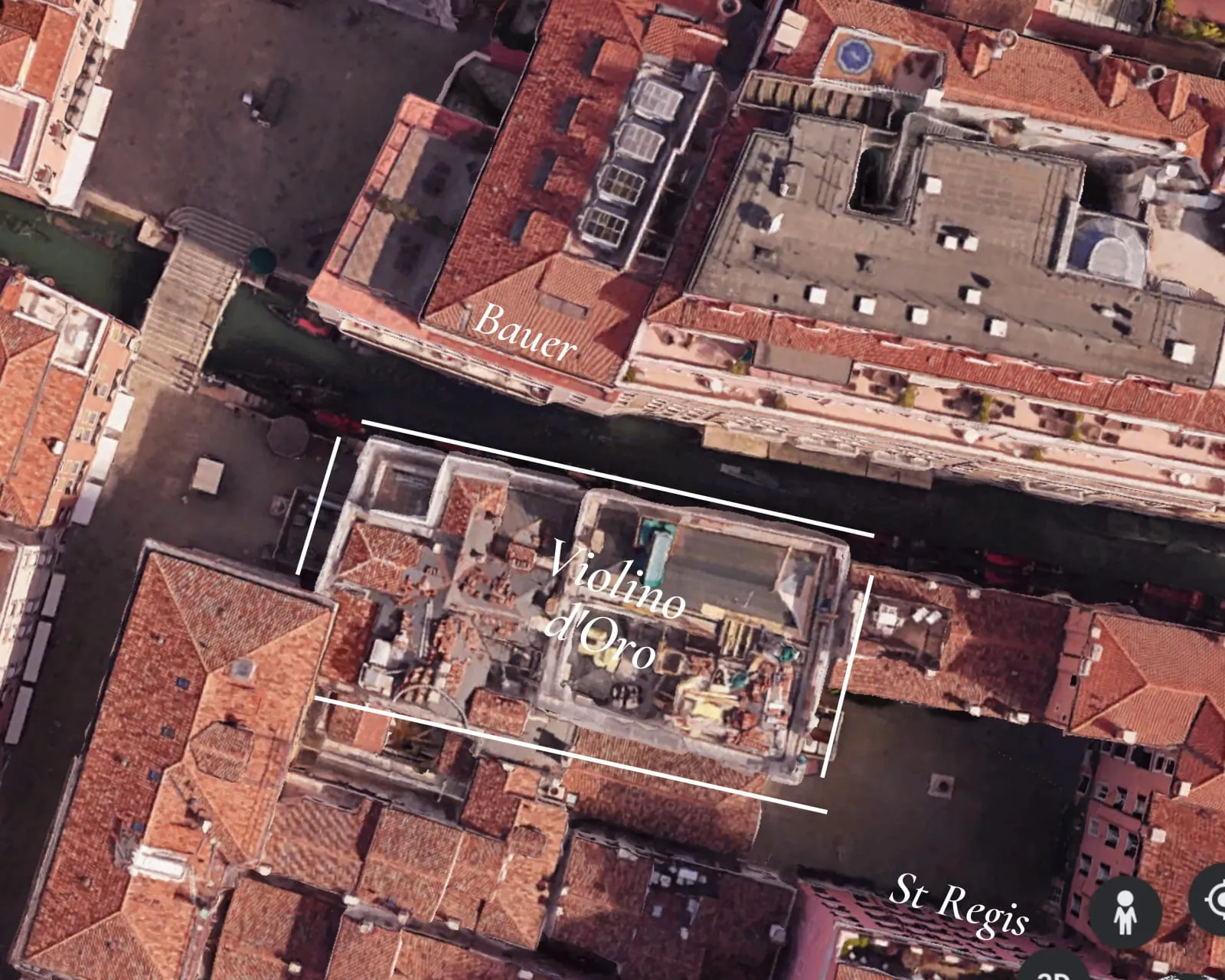 Violino D’Oro Venezia photo 1