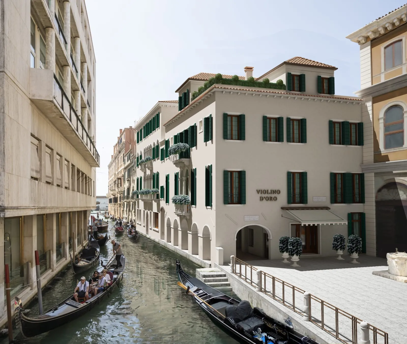 Violino D’Oro Venezia photo 4
