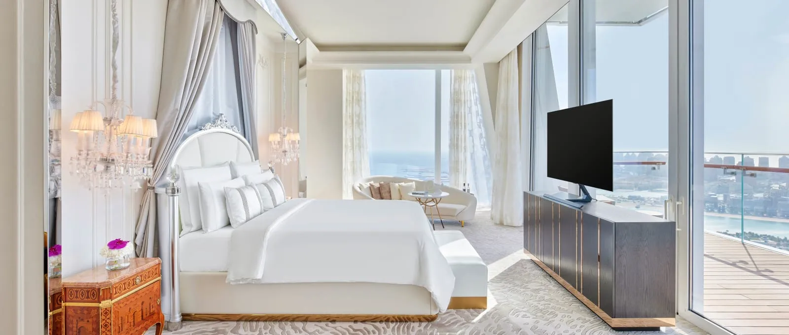 Fairmont Doha photo 2