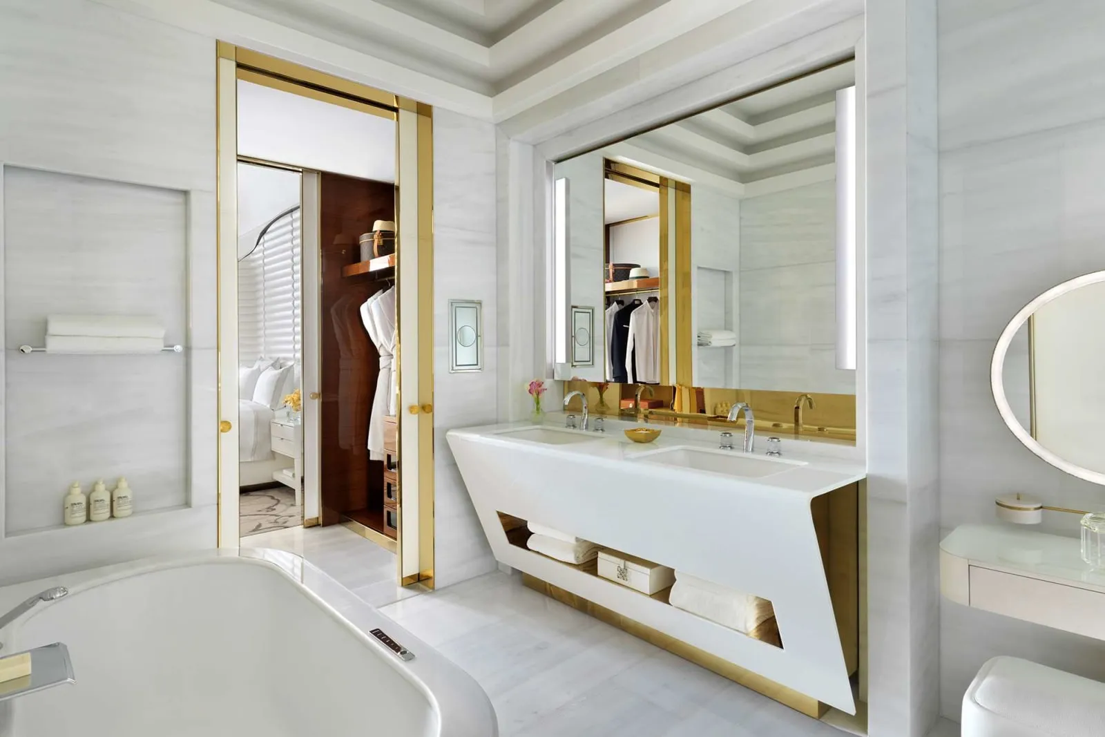 Fairmont Doha photo 4