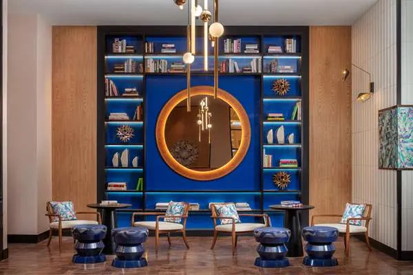 Andaz Doha, by Hyatt photo 3