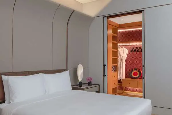 Andaz Doha, by Hyatt photo 4