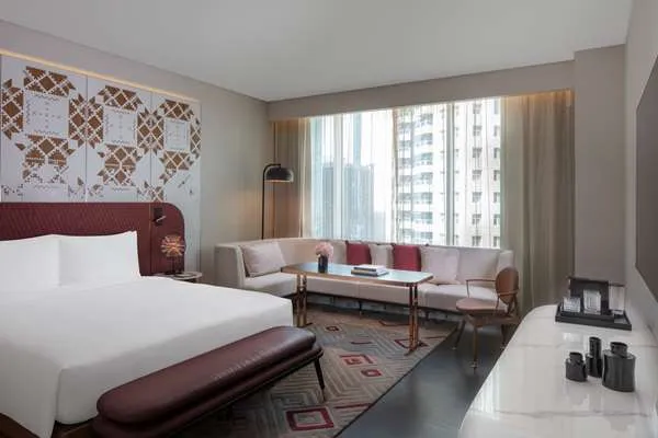 Andaz Doha, by Hyatt photo 5