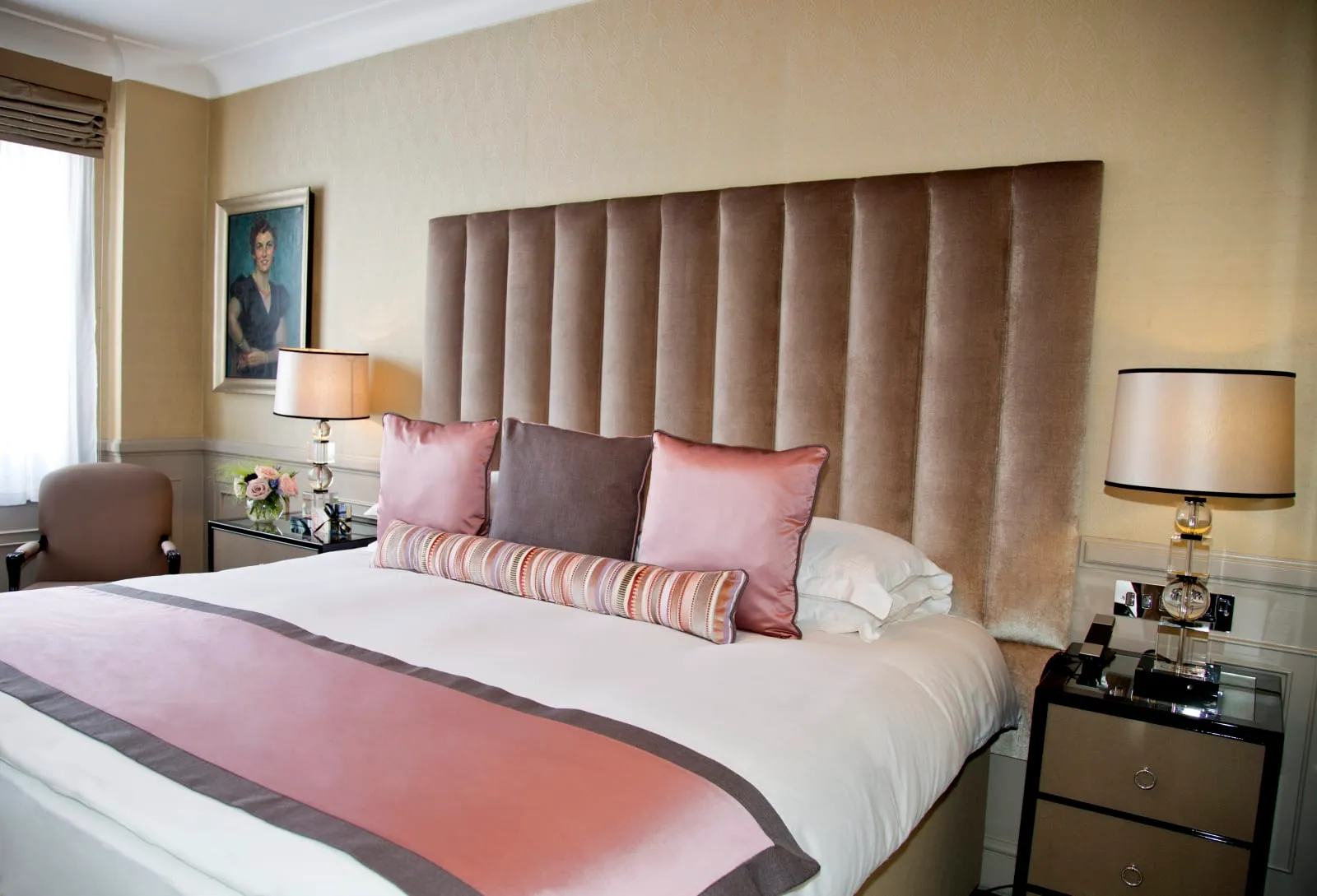 Althoff St. James's Hotel & Club London photo 4