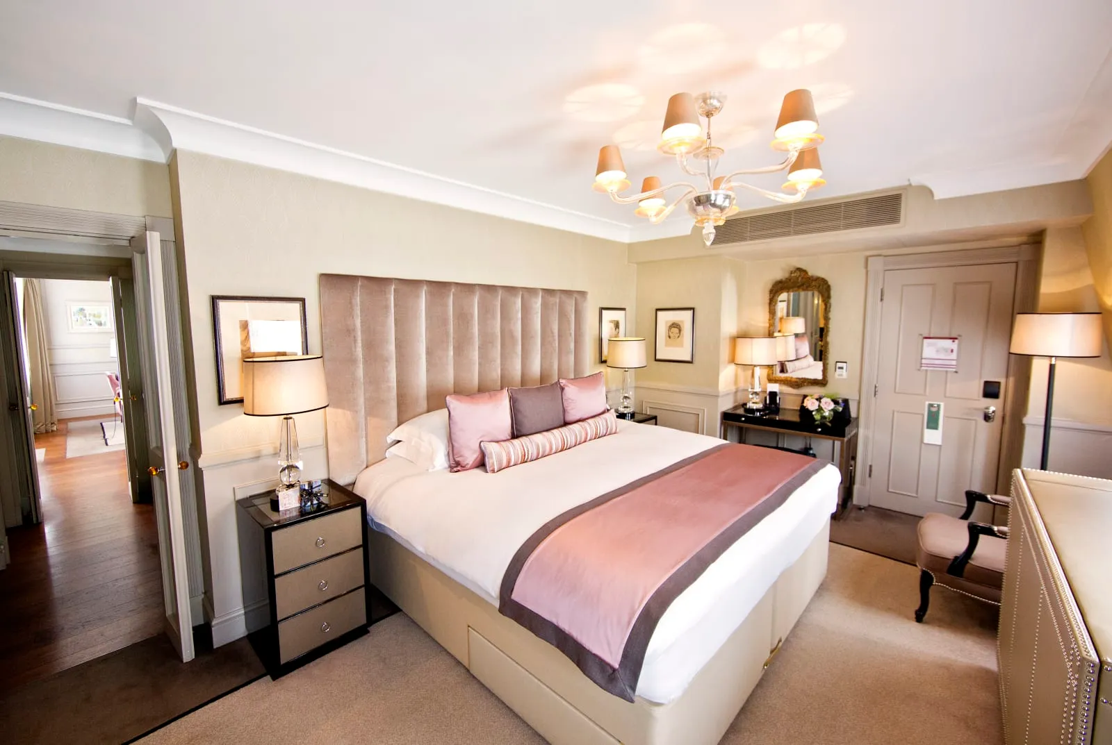 Althoff St. James's Hotel & Club London photo 5