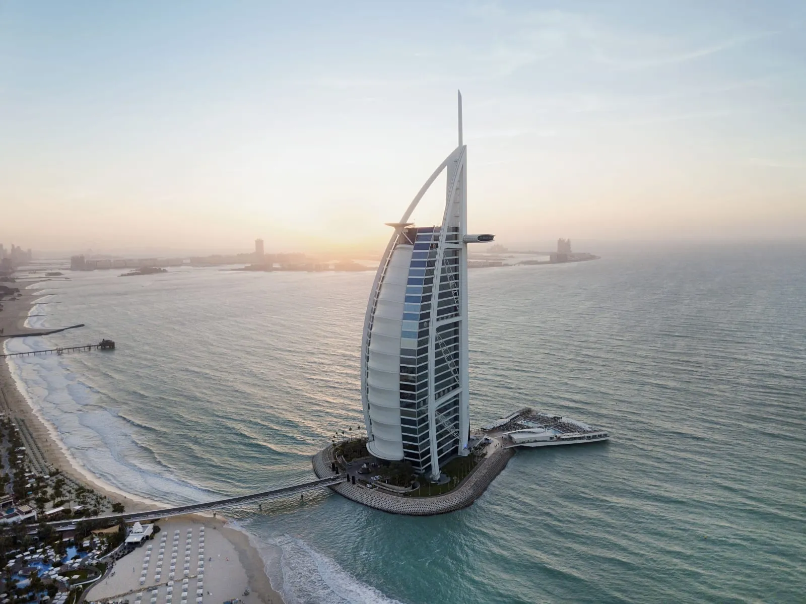 Jumeirah Burj Al Arab Dubai photo 1
