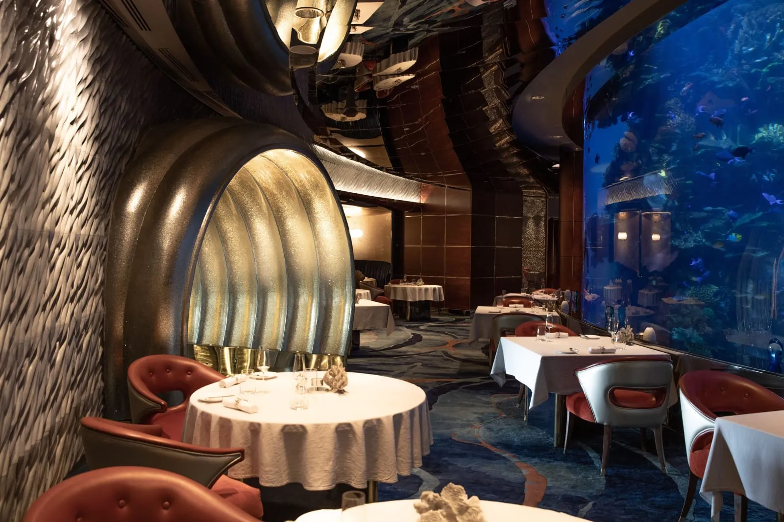 Jumeirah Burj Al Arab Dubai photo 2