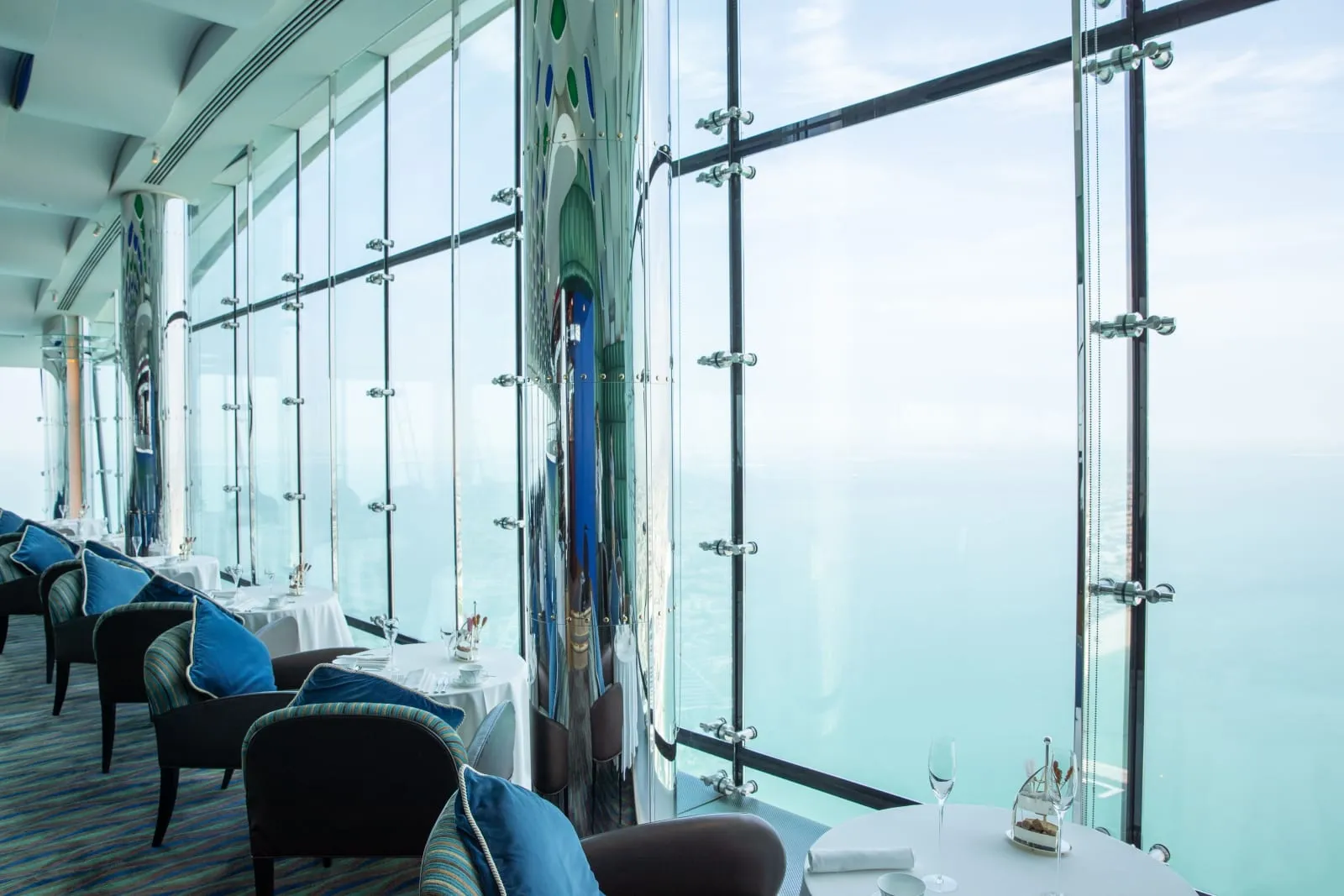 Jumeirah Burj Al Arab Dubai photo 4