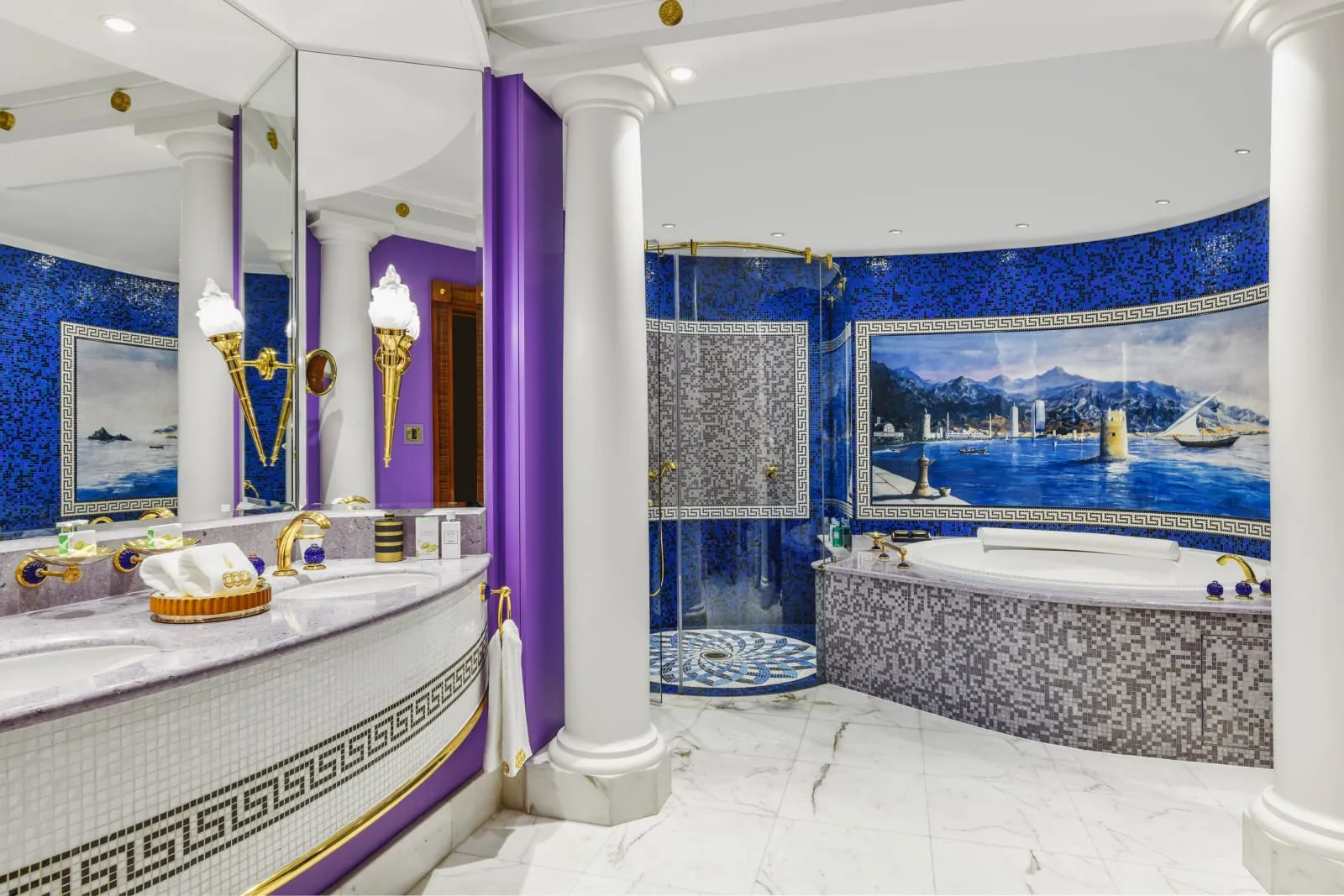 Jumeirah Burj Al Arab Dubai photo 5