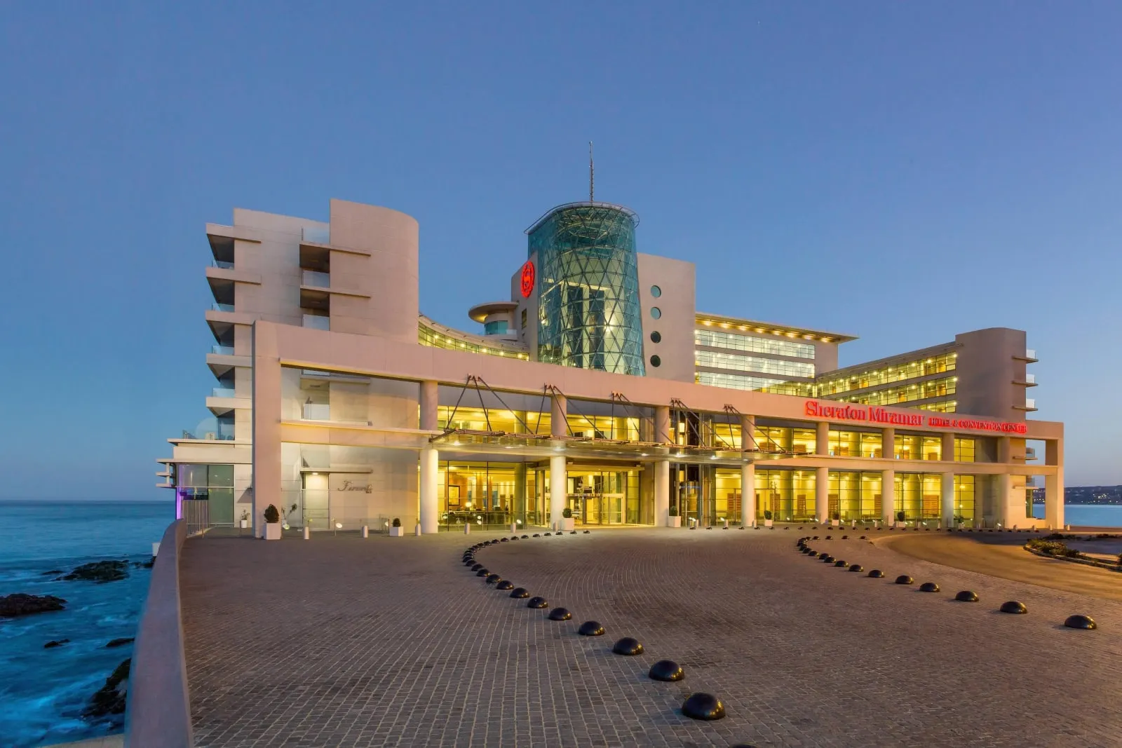 Sheraton Miramar Hotel & Convention Center photo 1