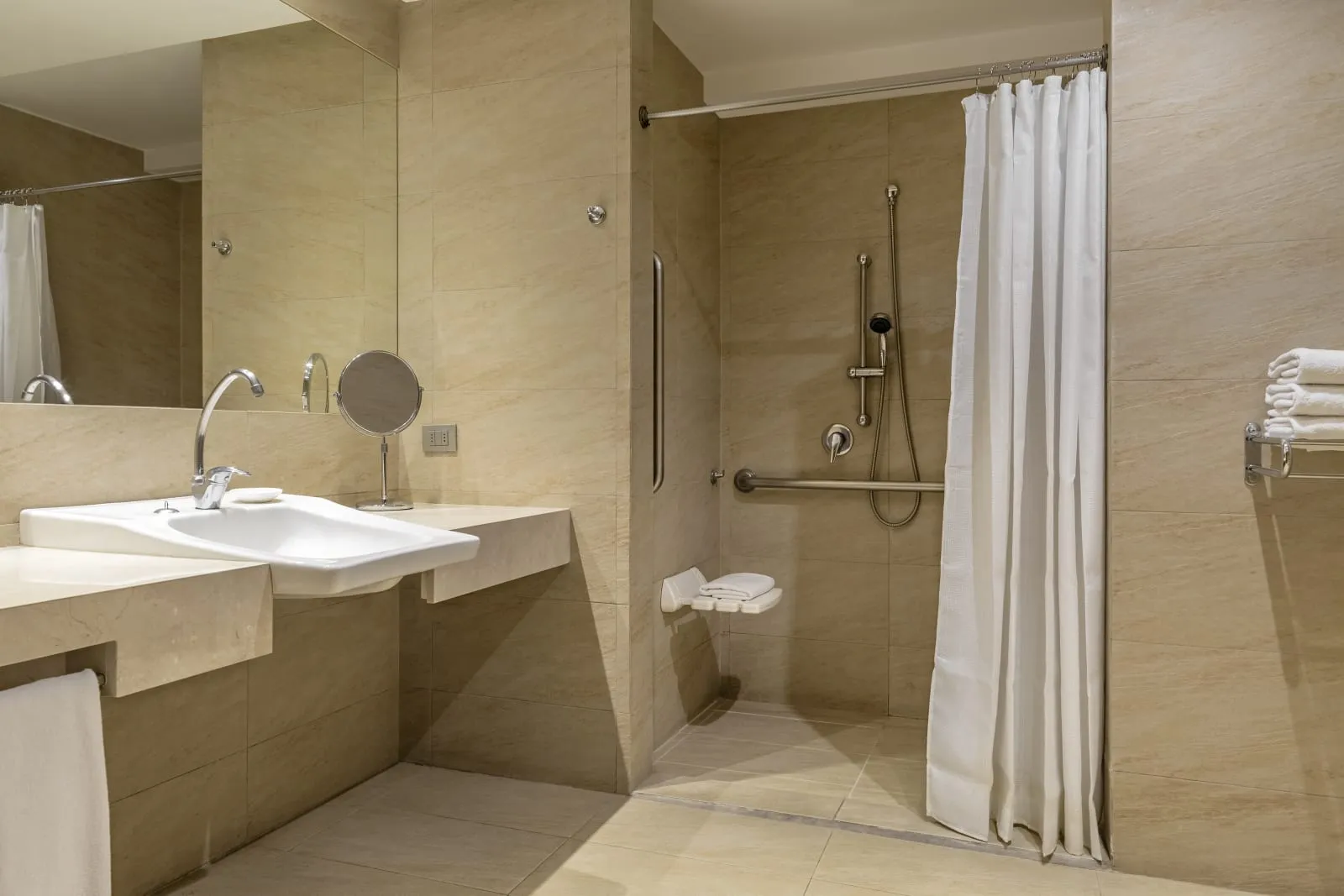 Sheraton Miramar Hotel & Convention Center photo 4