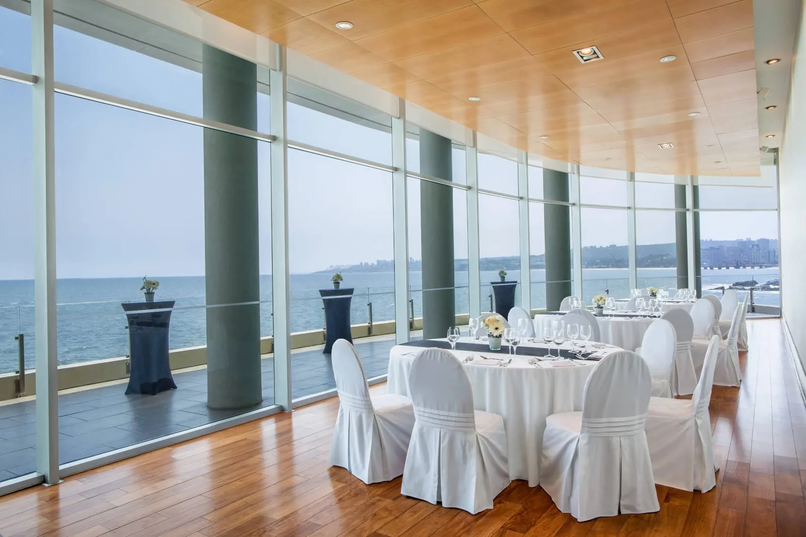 Sheraton Miramar Hotel & Convention Center photo 5