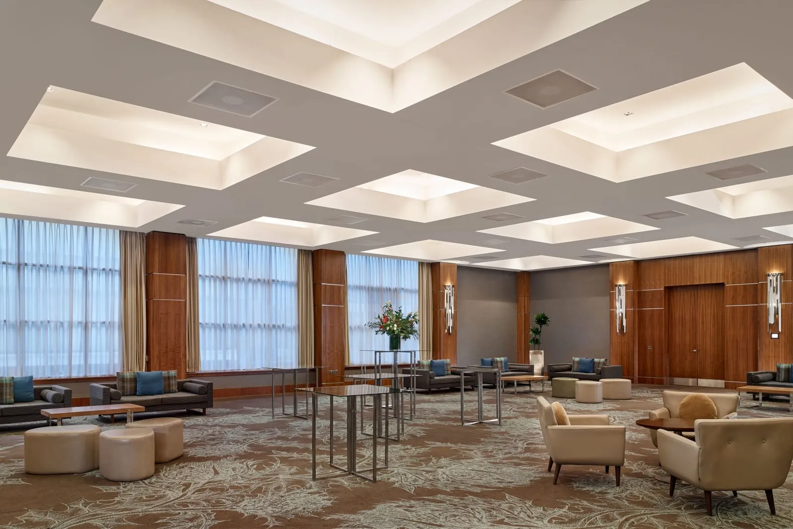Sheraton Grand Hotel & Spa photo 4