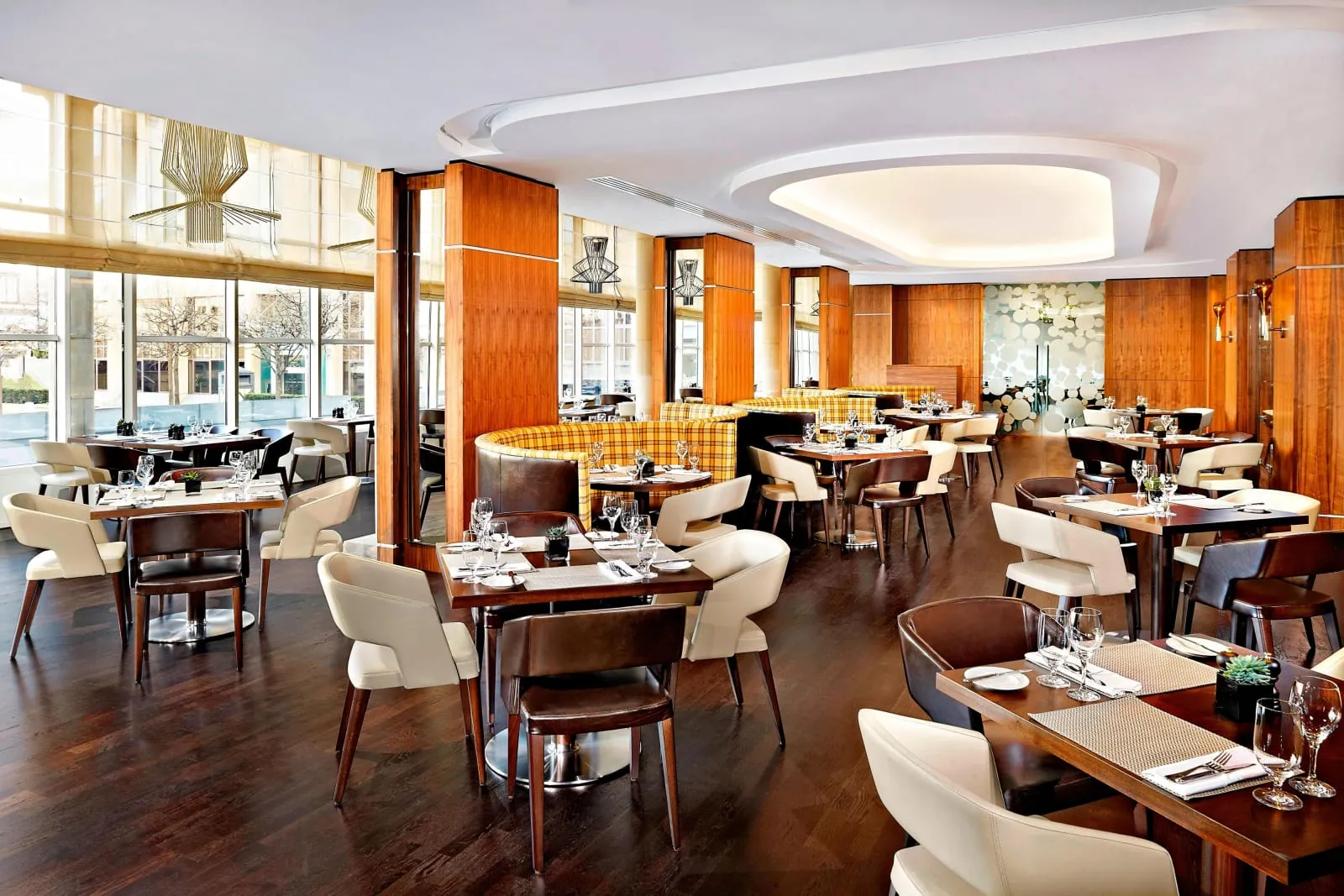 Sheraton Grand Hotel & Spa photo 5