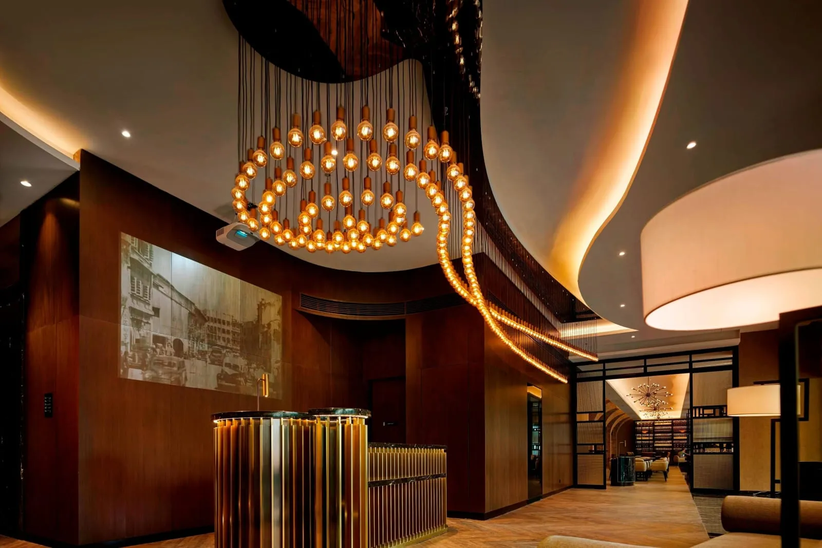 Hotel Stripes Kuala Lumpur, Autograph Collection photo 5