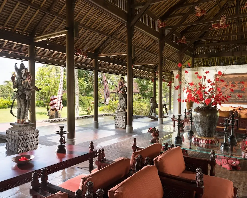 Tanah Gajah, a Resort by Hadiprana photo 4