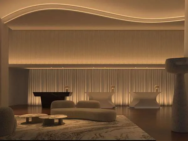 Delano Dubai photo 1