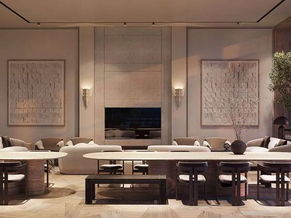 Delano Dubai photo 5