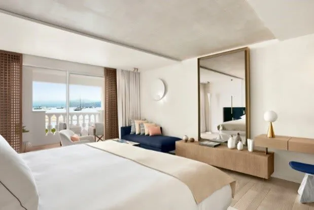 Cheval Blanc St-Tropez photo 4