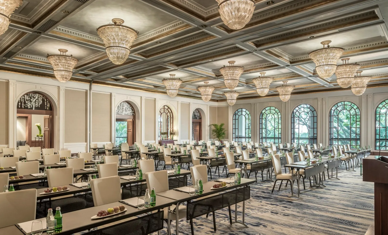Four Seasons Hotel Singapore photo 4