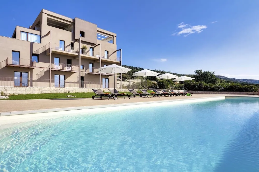 Relais Chiaramonte photo 1