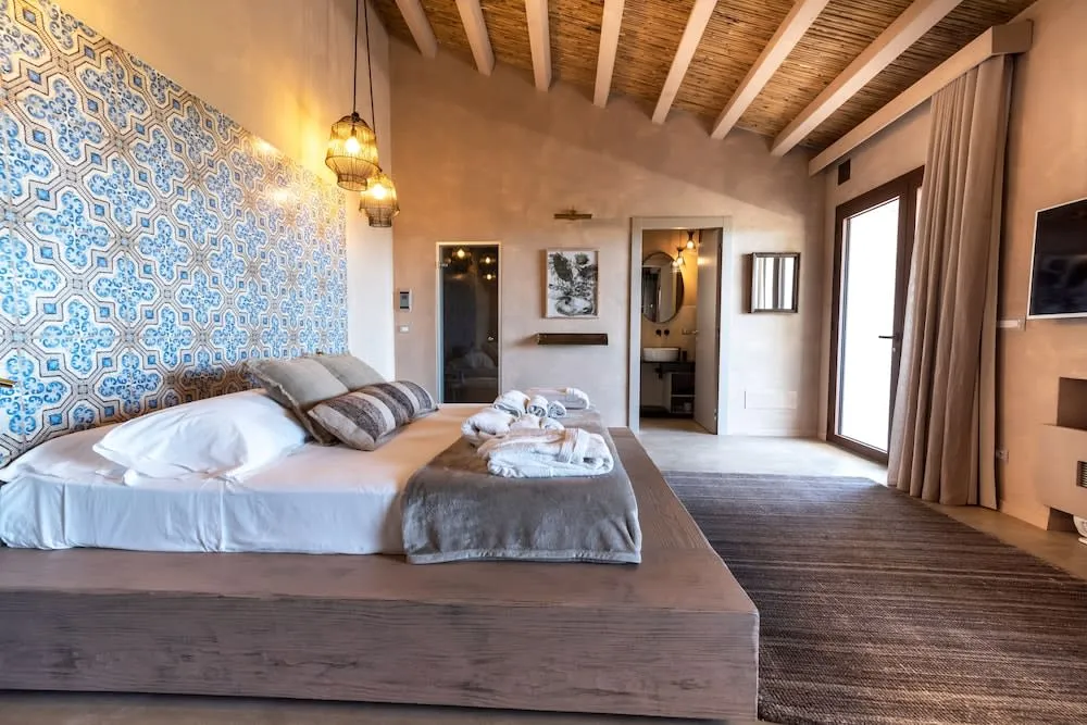 Relais Chiaramonte photo 3