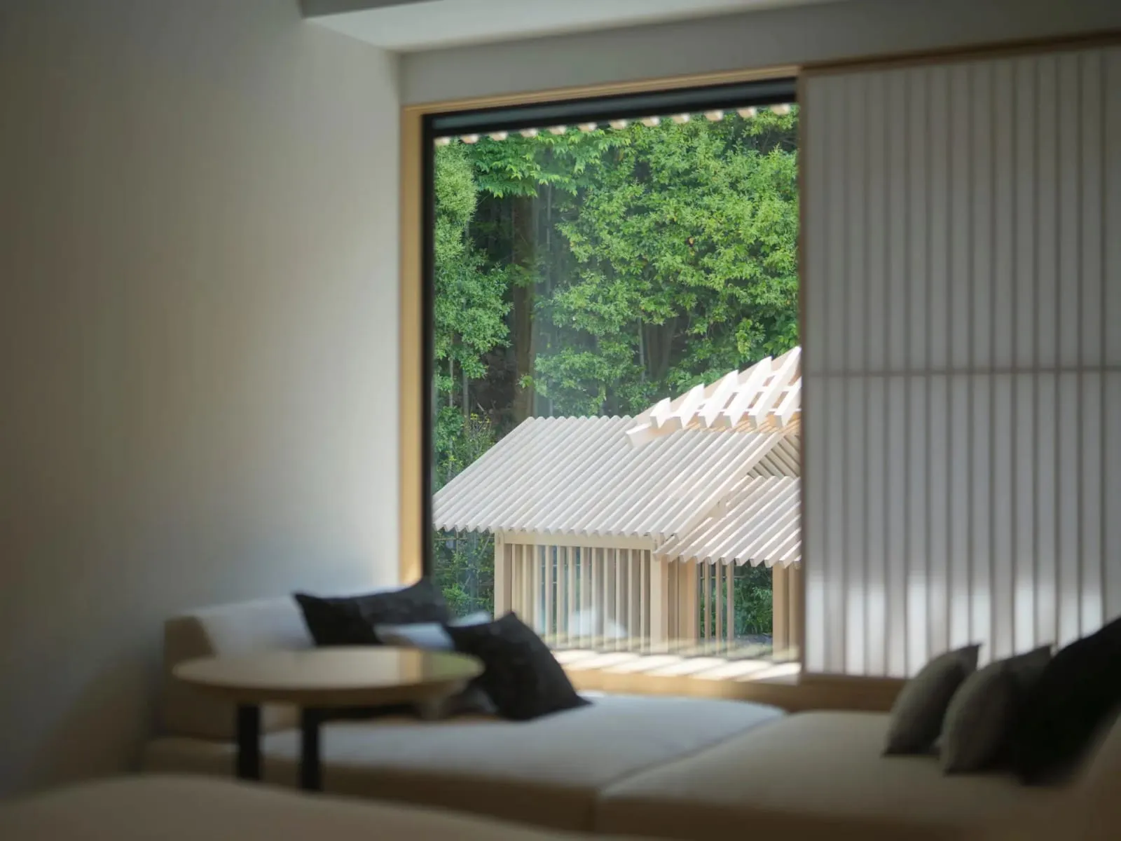 Banyan Tree Higashiyama Kyoto photo 2
