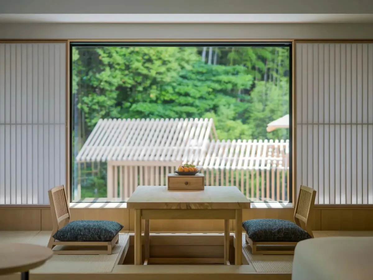 Banyan Tree Higashiyama Kyoto photo 4