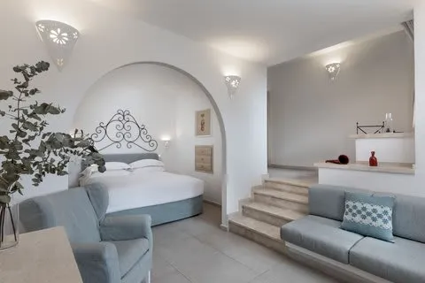 Hotel Capo d'Orso Thalasso & SPA photo 2