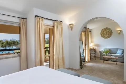 Hotel Capo d'Orso Thalasso & SPA photo 3