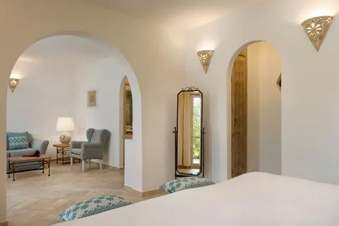 Hotel Capo d'Orso Thalasso & SPA photo 4