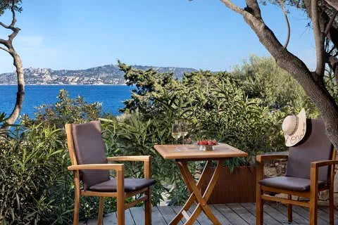 Hotel Capo d'Orso Thalasso & SPA photo 5