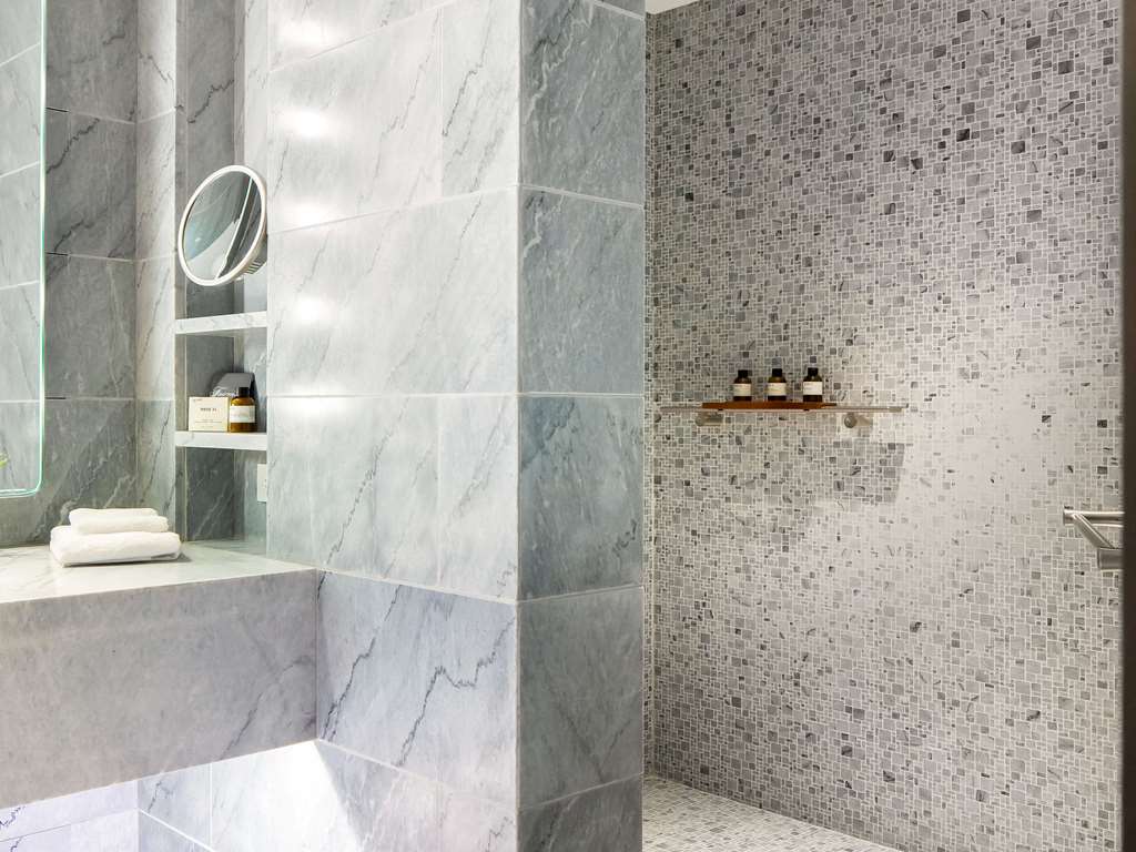 Fairmont Century Plaza Los Angeles at Beverly Hills photo 3