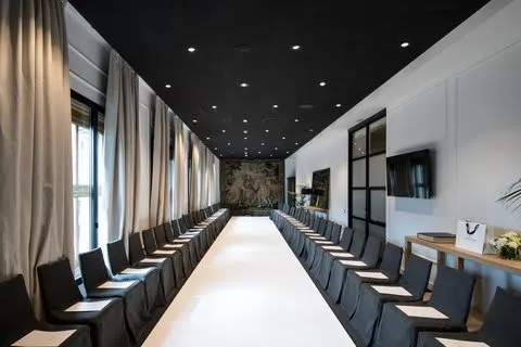 Grand Hotel Central, Small Luxury Hotels photo 4