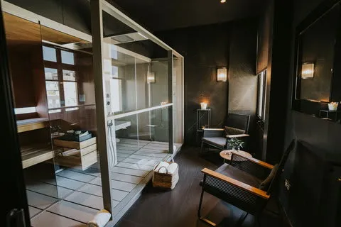 Grand Hotel Central, Small Luxury Hotels photo 5