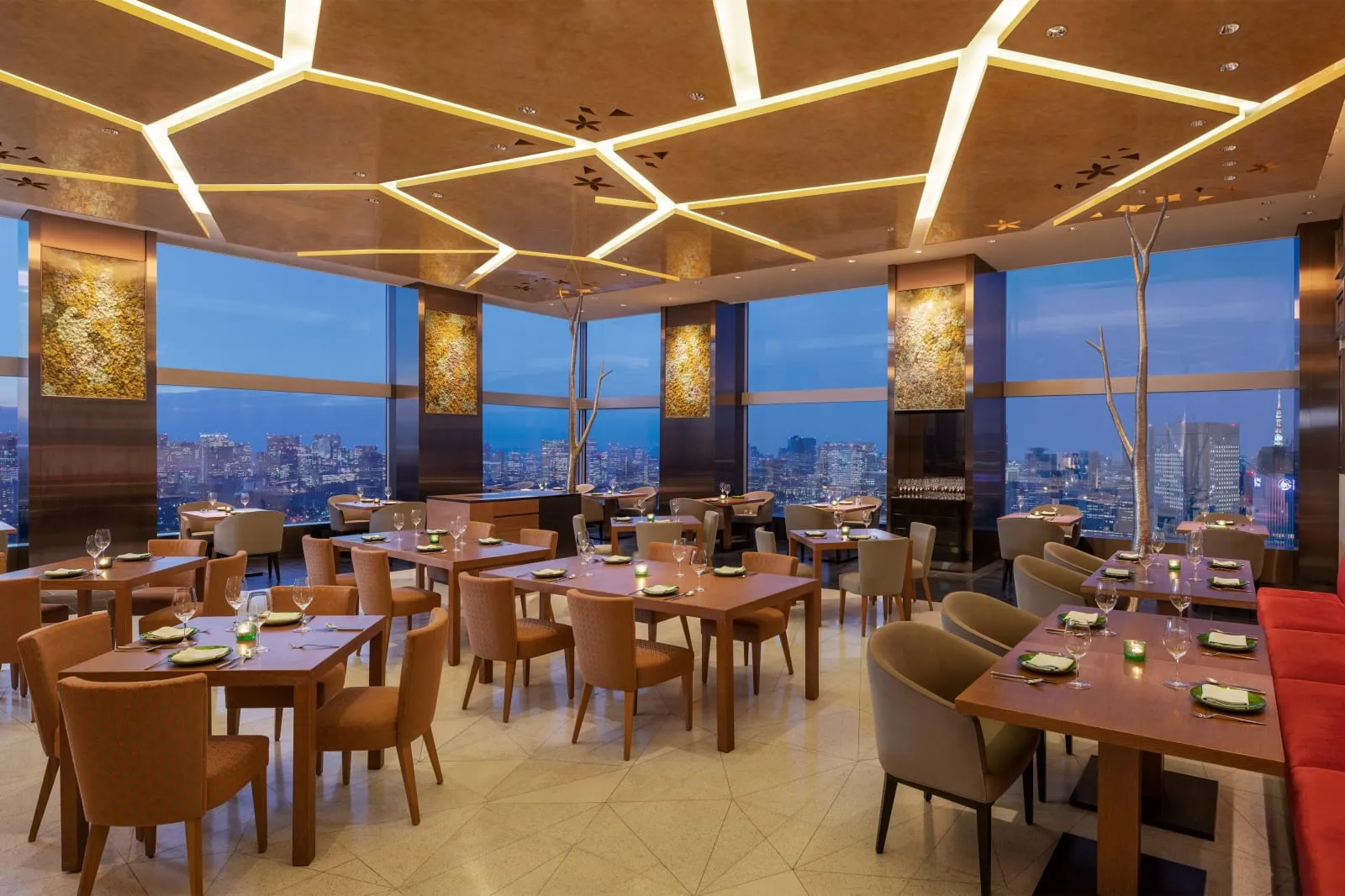 The Prince Gallery Tokyo Kioicho, a Luxury Collection Hotel photo 3