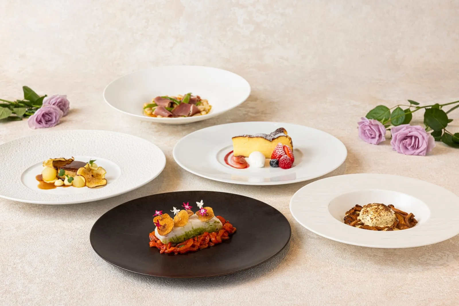 The Prince Gallery Tokyo Kioicho, a Luxury Collection Hotel photo 4