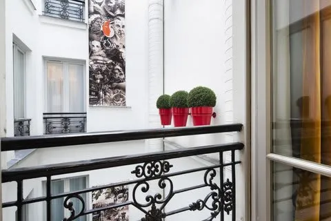 Hotel le Six photo 2