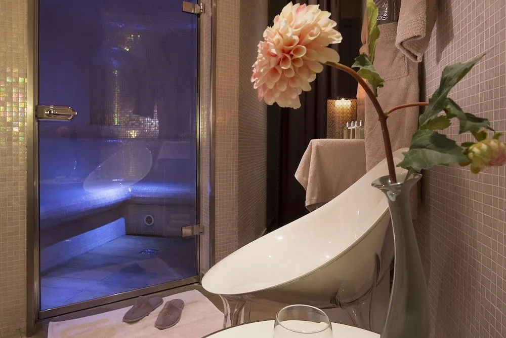 Hotel le Six photo 3